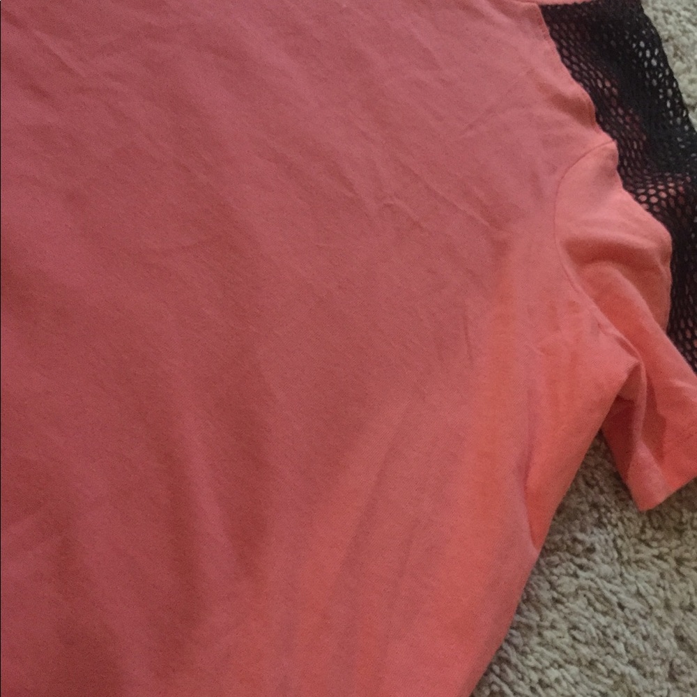 VS PINK Crop Top - Picture 3 of 3